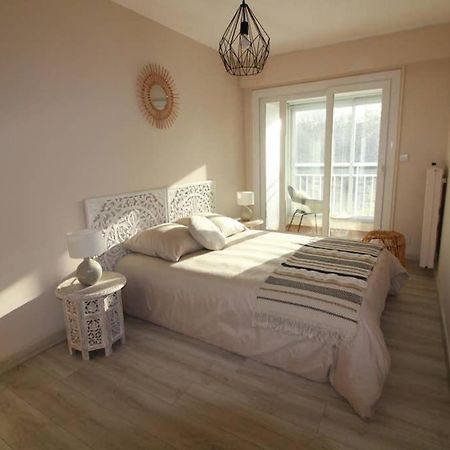 Apartmán Naiades Les Sables-dʼOlonne Exteriér fotografie