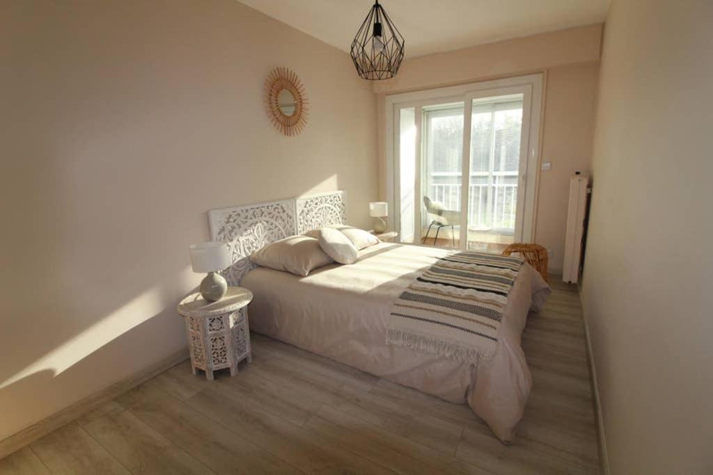 Apartmán Naiades Les Sables-dʼOlonne Exteriér fotografie