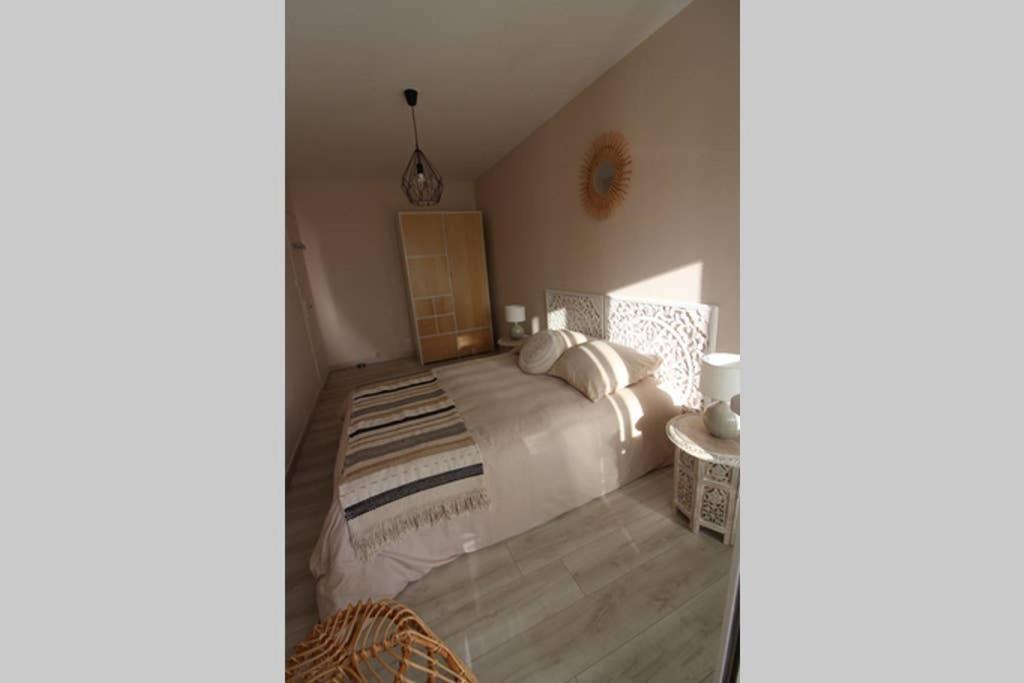 Apartmán Naiades Les Sables-dʼOlonne Exteriér fotografie